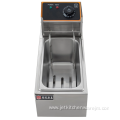 Thermostatically Controlled Deep Fryer